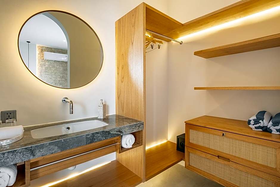 Mysa Boutique Hotel