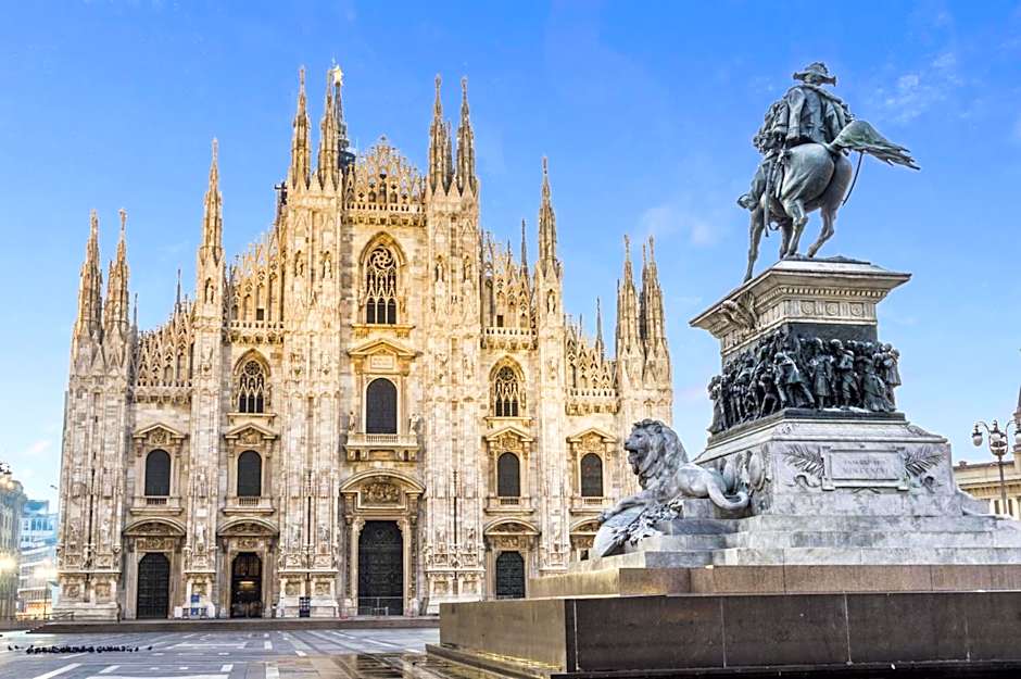 Nhow Milan