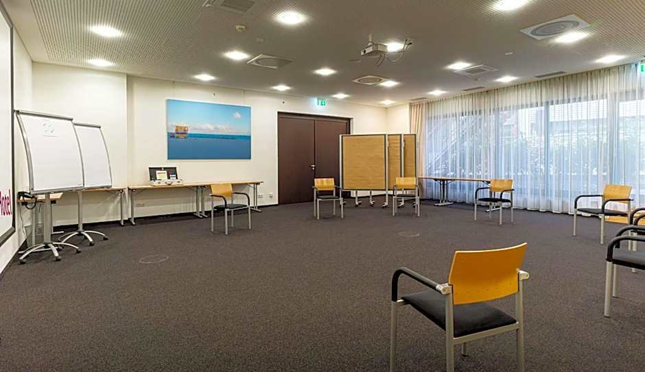 Best Western Plus Konrad Zuse Hotel