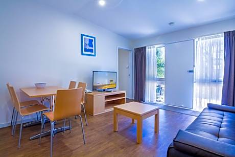 Two-Bedroom Suite