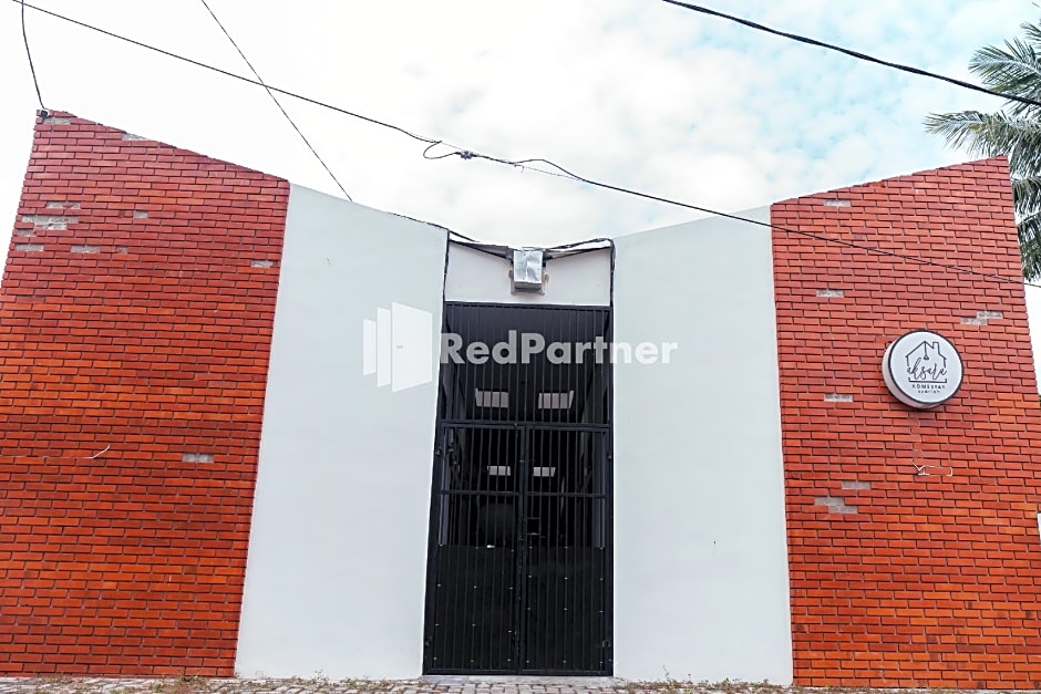 Aksara Homestay Syariah Redpartner – Sukarame, AL