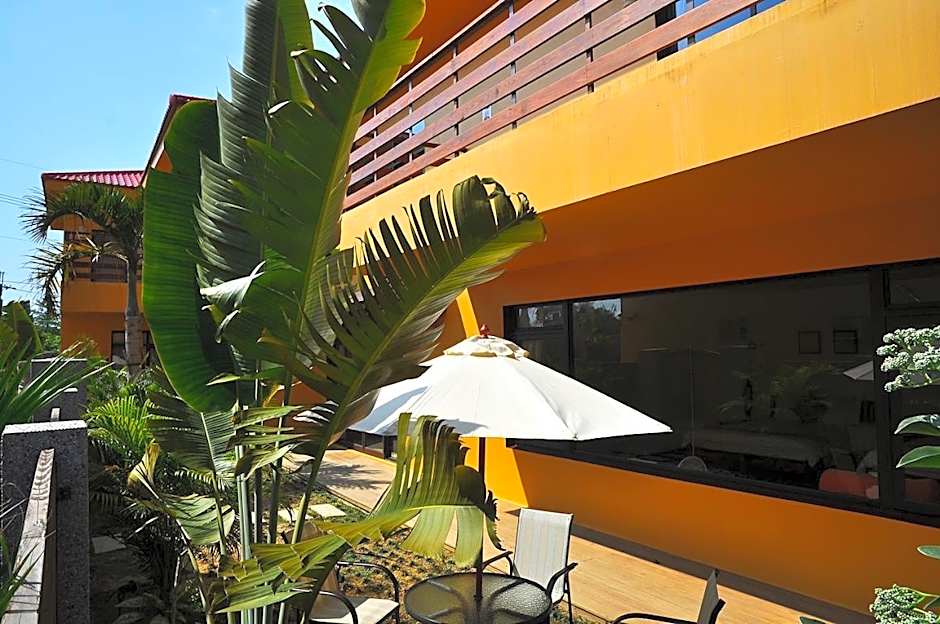 Liuqiu Southpacific Villa – Xiaoliuqiu, CA