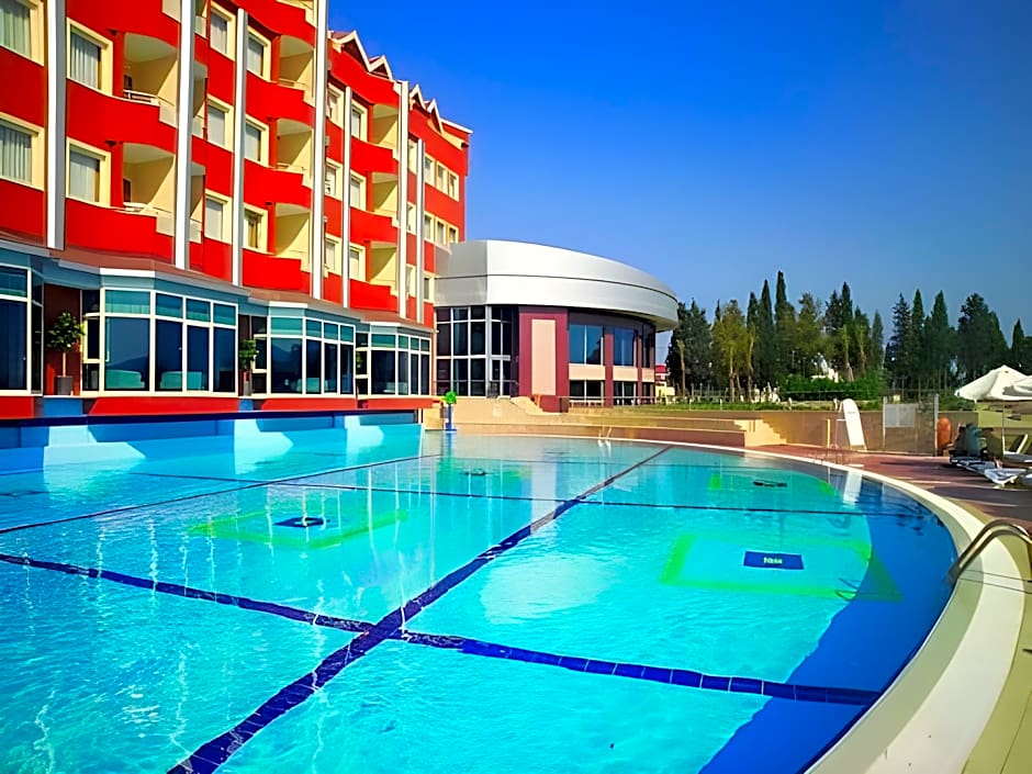 Rox Resort Hotel