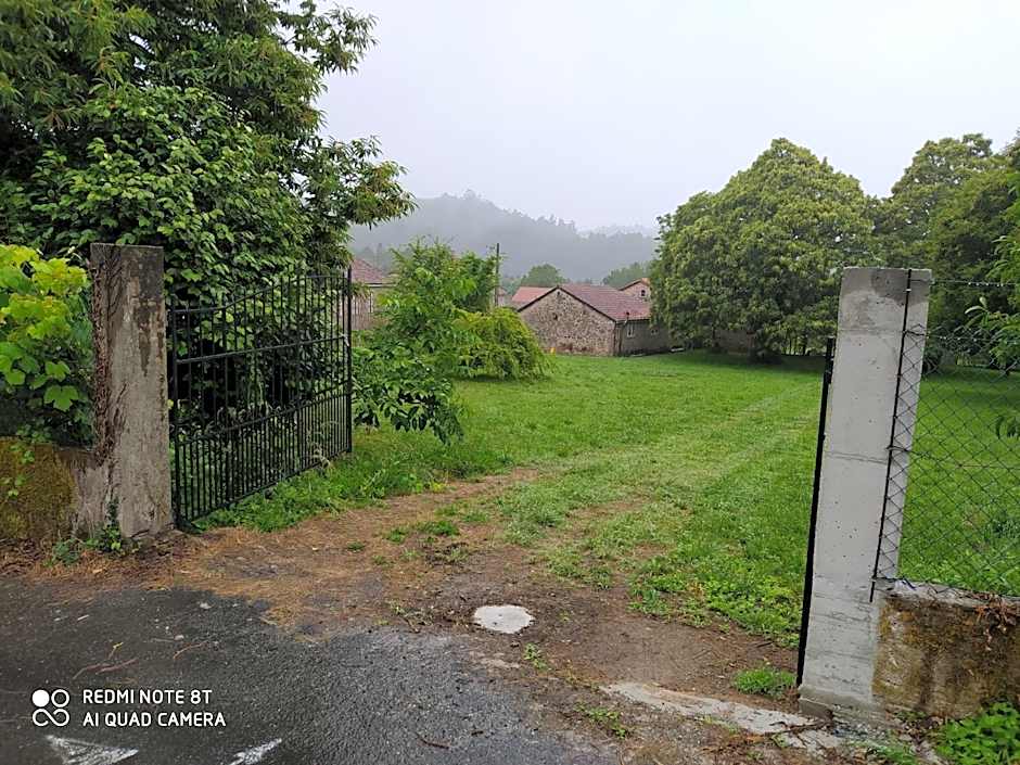 Pensión - Albergue de Logrosa