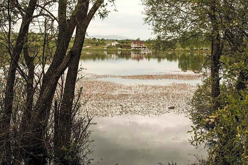 Gököz Natural Park