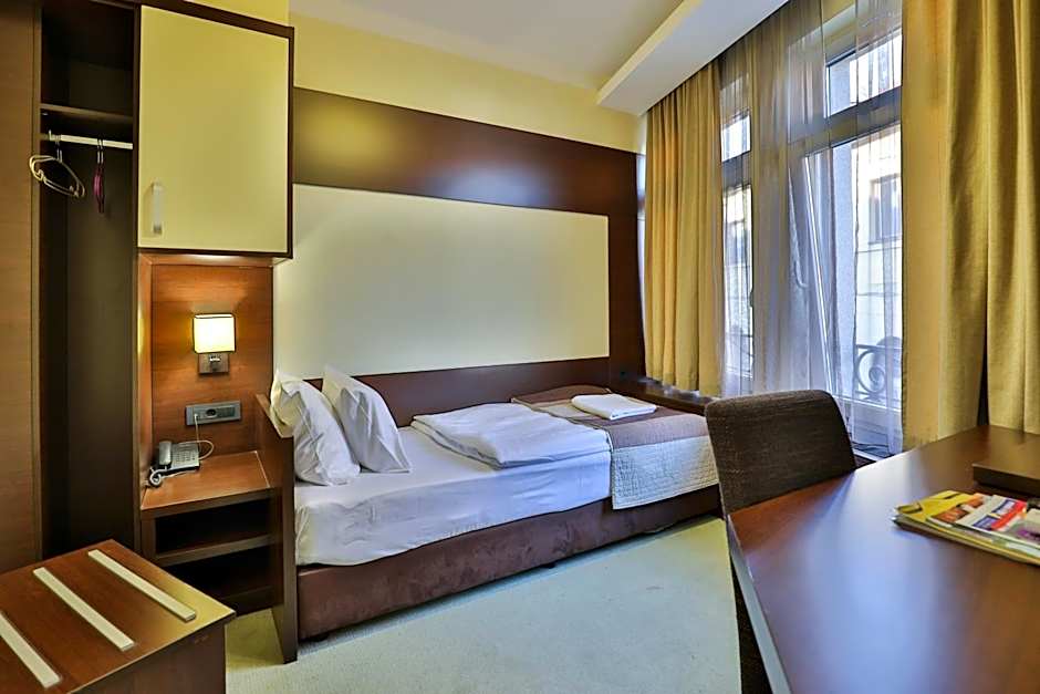 Boutique Hotel Golden Star