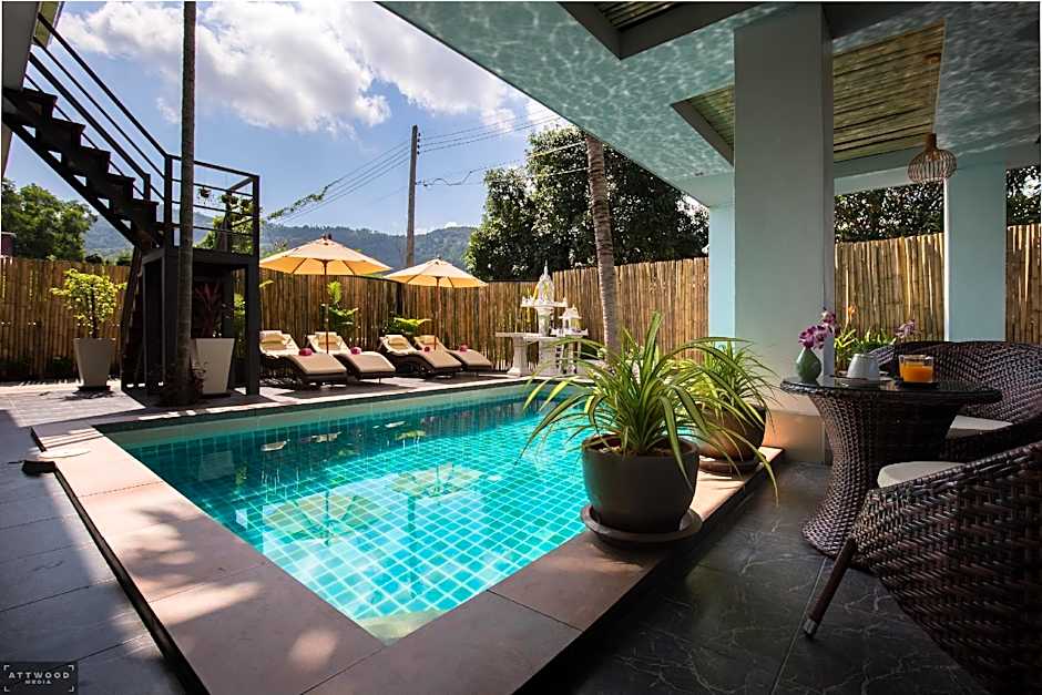 Samui Star Guesthouse