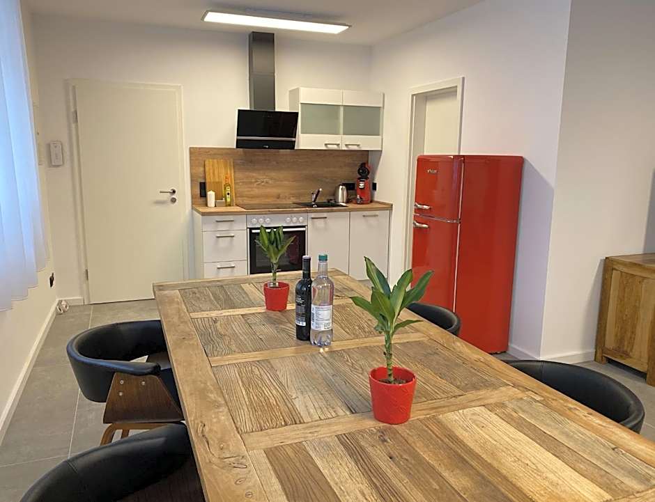 City Apartments Hannover