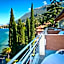 Beach Hotel Du Lac Malcesine