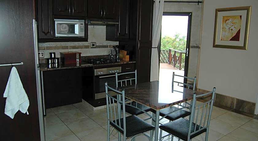 Bon a Vie Bed and Breakfast and Self Catering