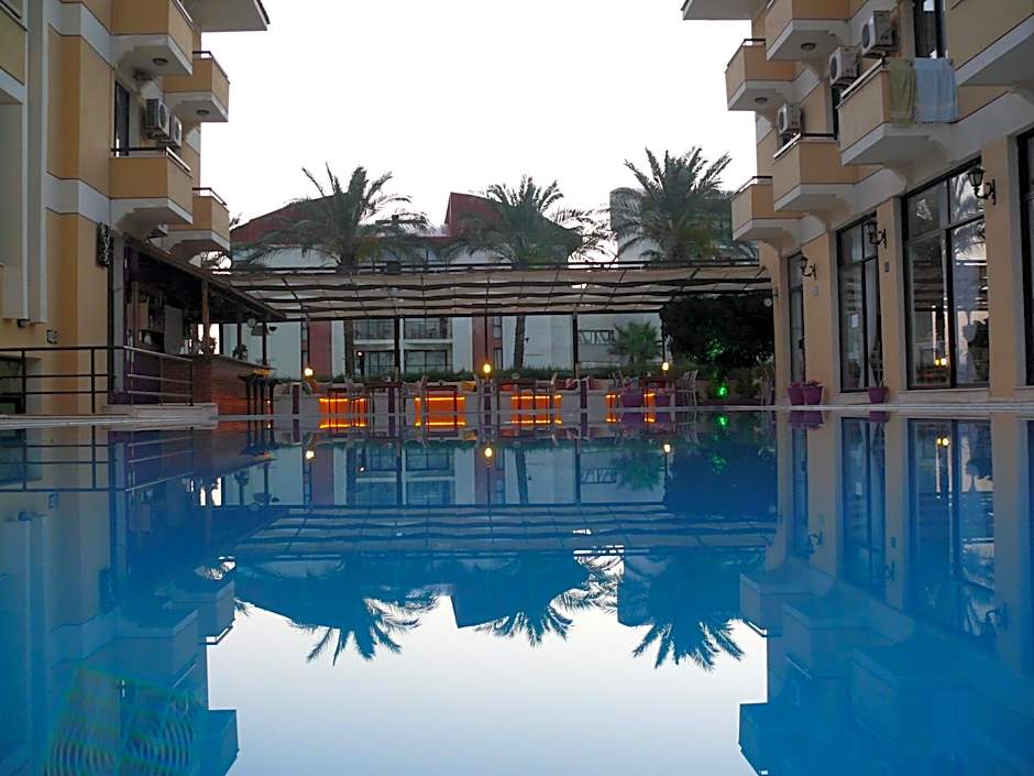 Albano Hotel