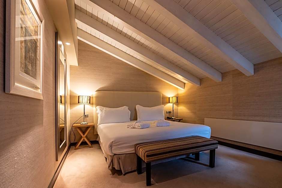 Hotel La Trufa Negra