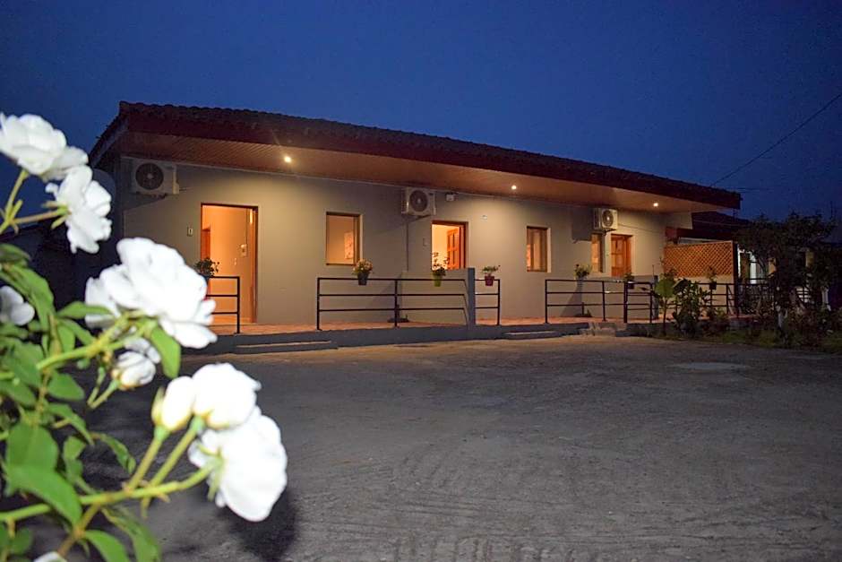 Rose Garden Apartments