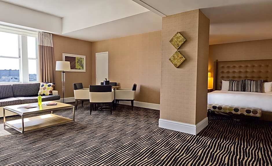Berkeley Oceanfront Hotel