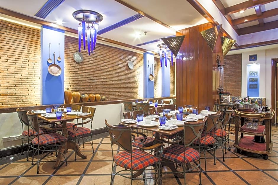 Radisson Hotel Jalandhar