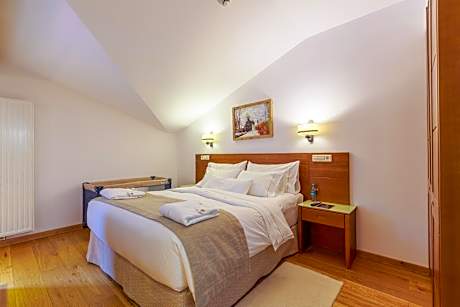 Junior Suite Premium