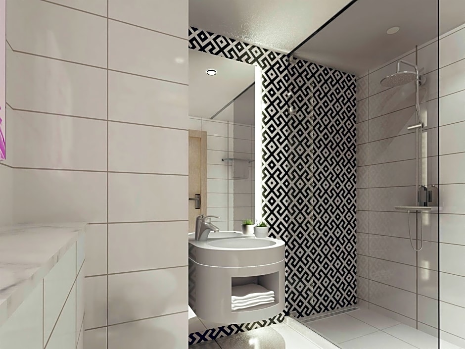 Mercure Sohar