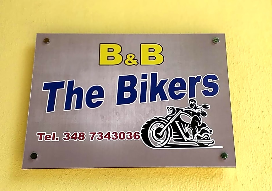 B&B THE BIKERS