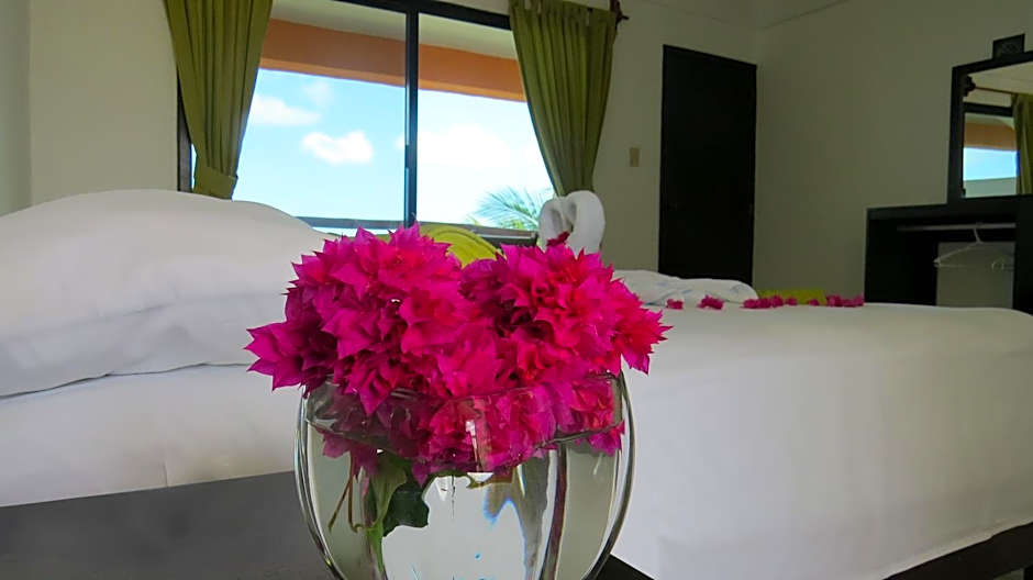 Hotel Villa de Pescadores