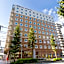Toyoko Inn Tokyo Keio-sen Higashi-fuchu-eki Kita-guchi