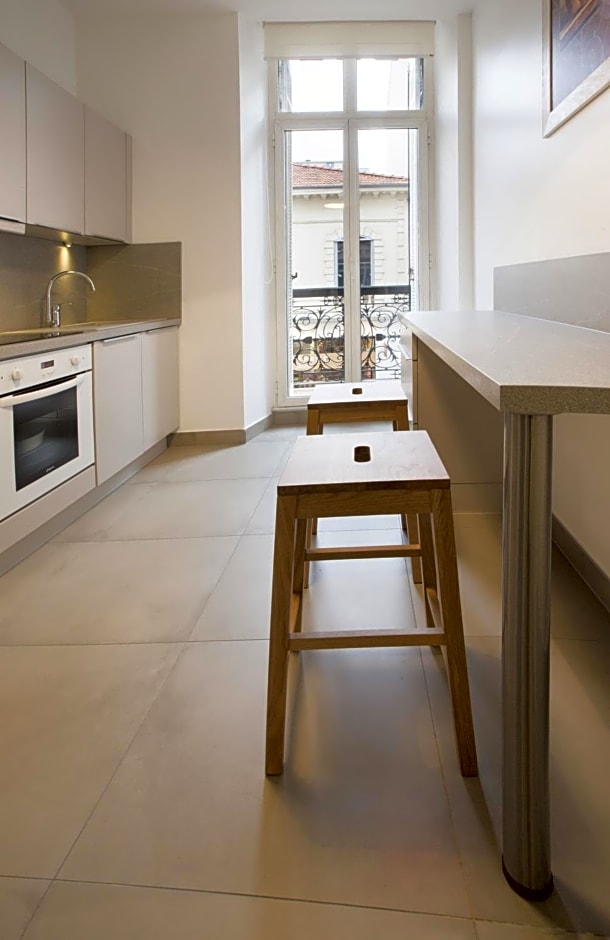 Cannes Croisette Prestige Apart'hotel