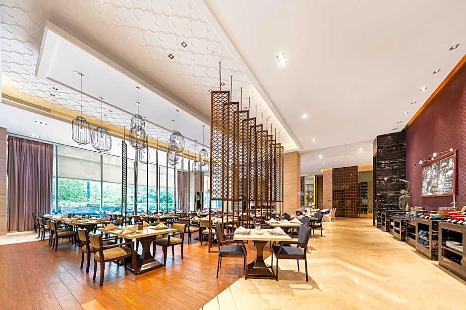 Wanda Realm Langfang