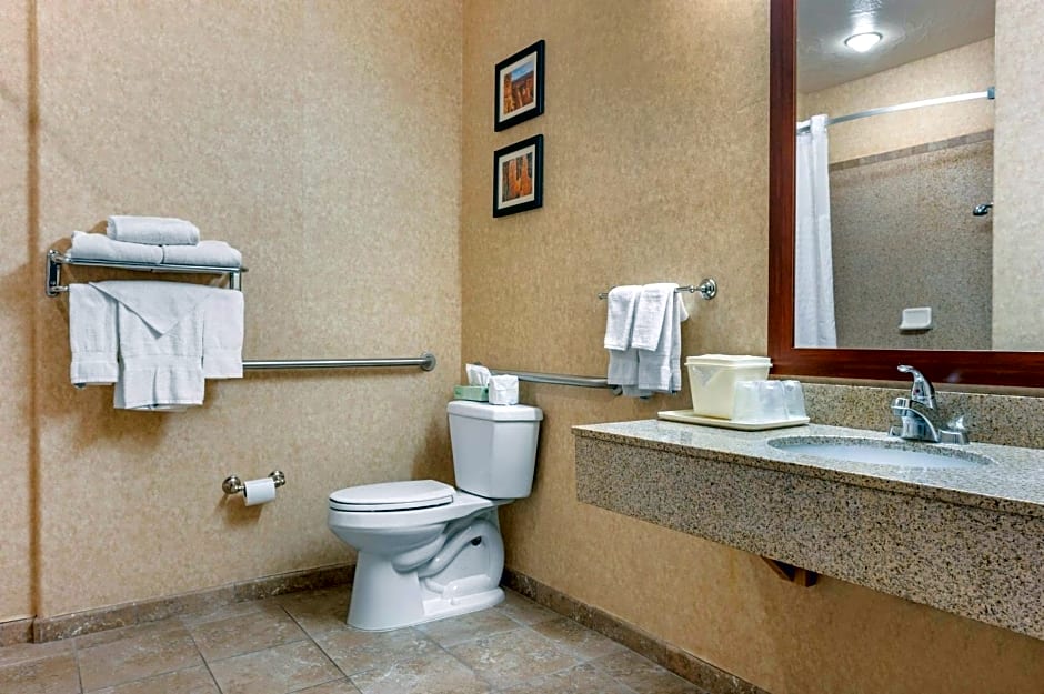 Comfort Inn at Convention Center Saint George