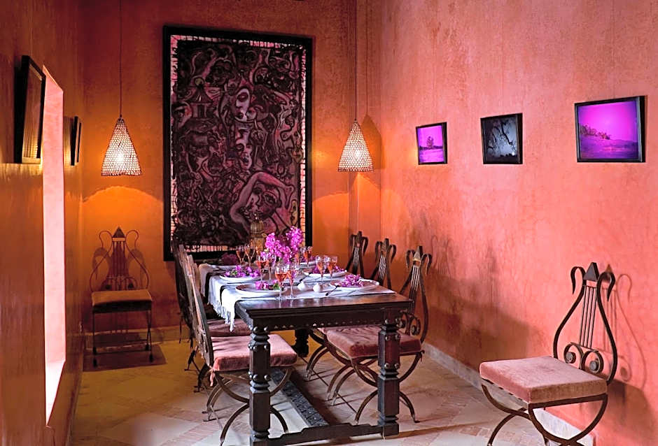 Riad Meriem