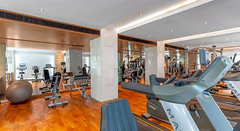 Park Plaza Delhi Cbd Shahdara