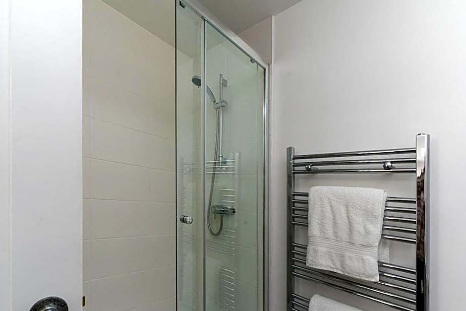 The Old Pilchard Works