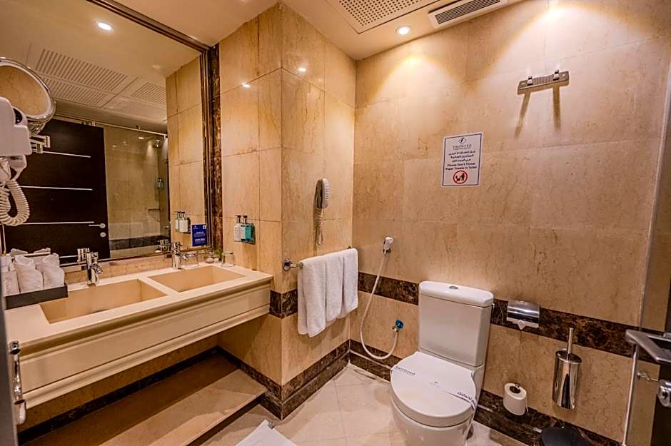 Frontel Al Harithia Hotel