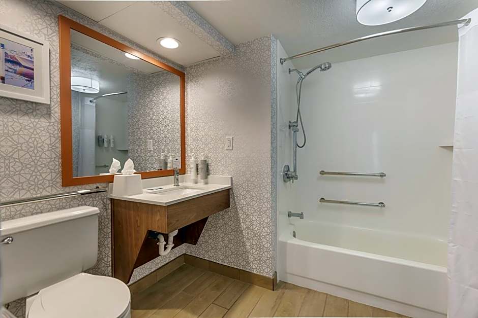Hampton Inn By Hilton New Bern