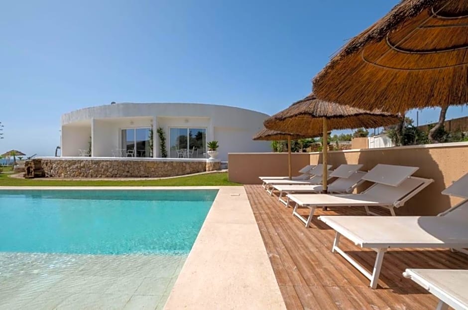 Villa Escargot Luxury in Costa Rei Beach