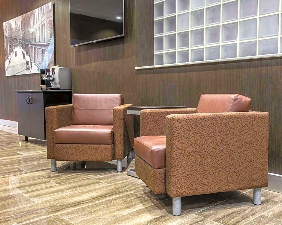 The Saint James Hotel, an Ascend Collection Hotel