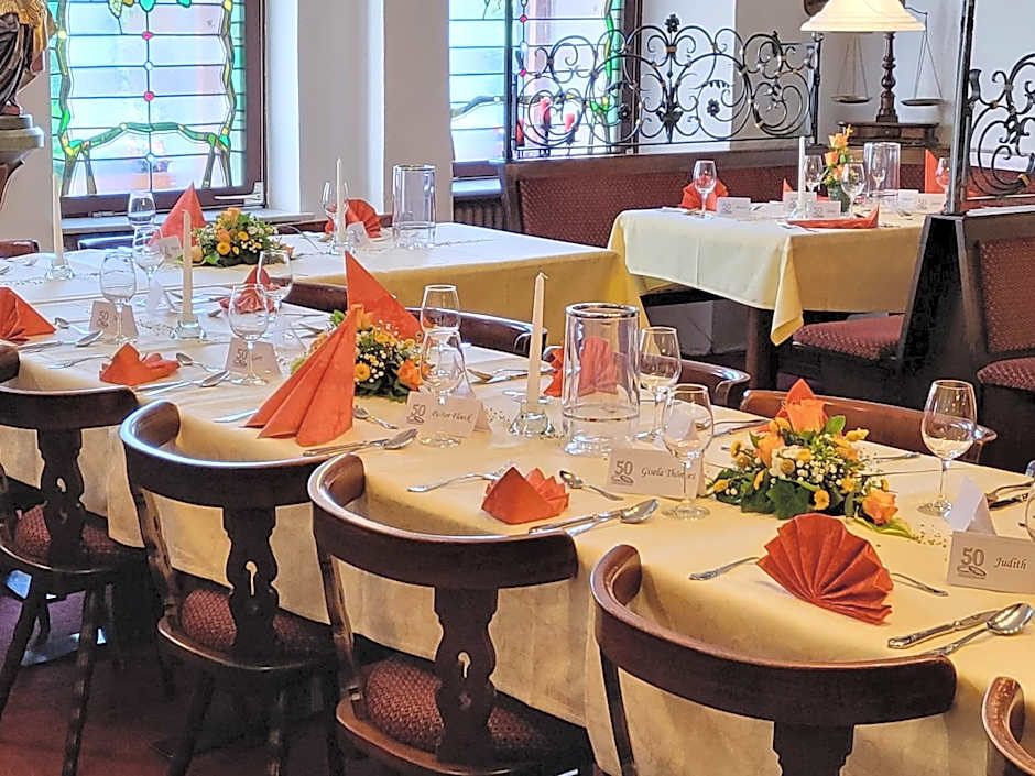 Hotel Weinhaus Am Stiftstor