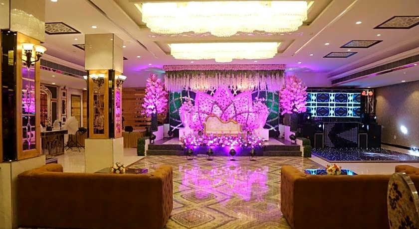 Lavanya Motel