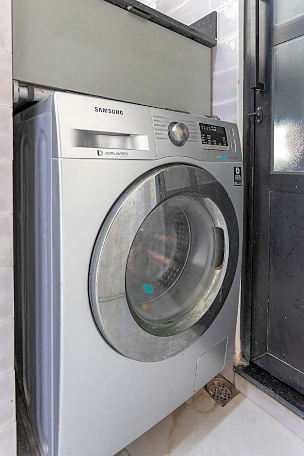 Encanto em Copacabana - Perto da praia -FMS601 Z4