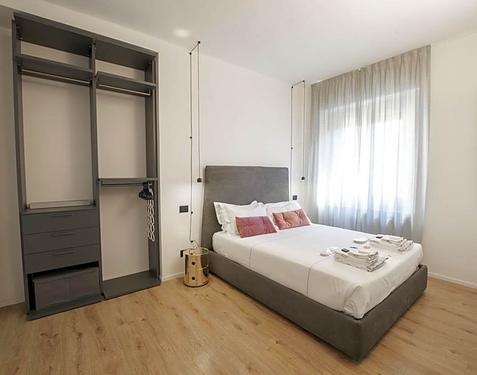 San Carlo Suite Torino