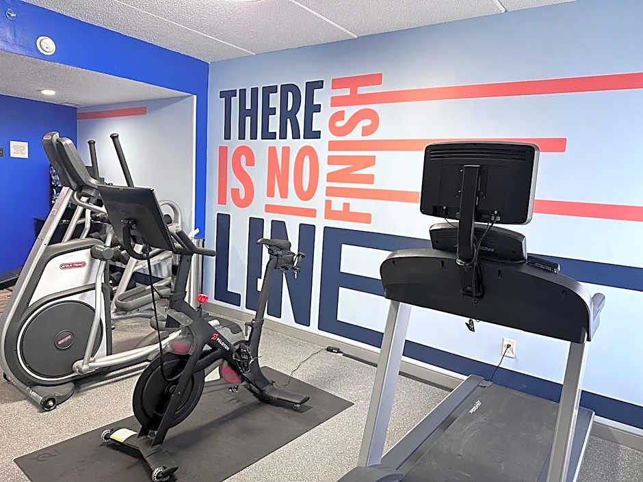 Hampton Inn By Hilton Waycross