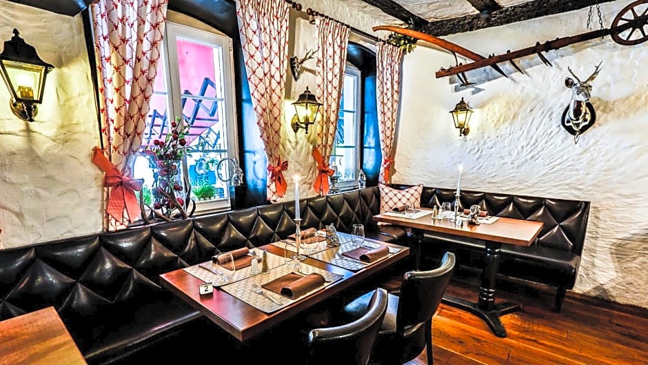 Hotel Laterne