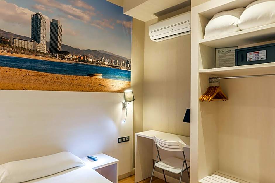 Hostal BCN Ramblas