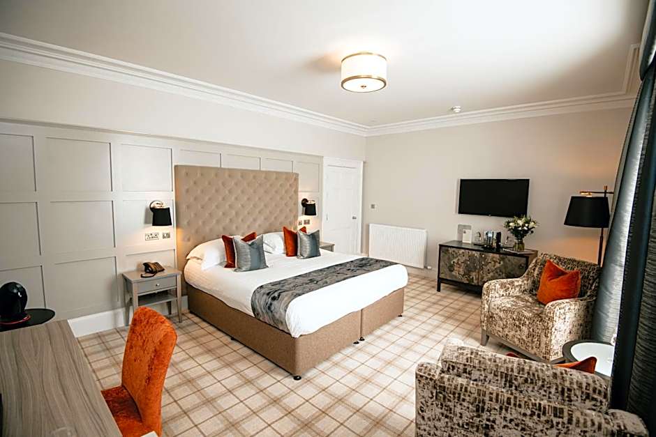 The Seafield Arms-Cullen