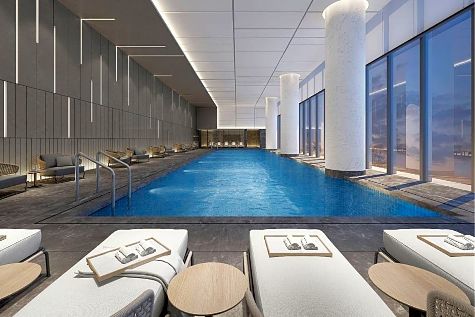 Courtyard by Marriott Foshan Gaoming