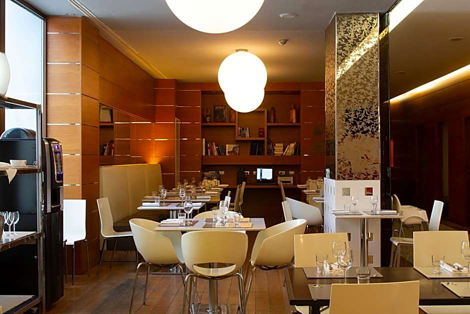 Smy Bologna Centrale