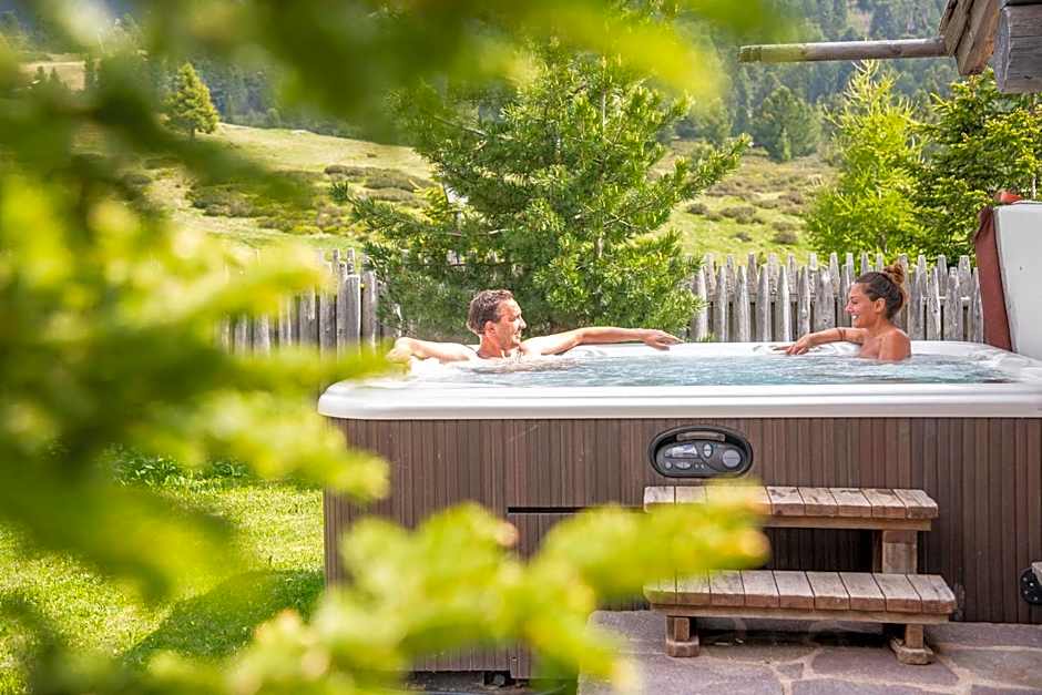 Berghotel Jochgrimm - Your Dolomites Home