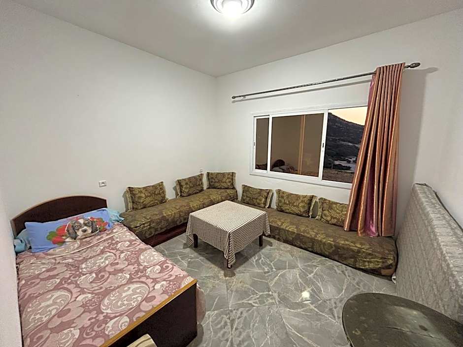 منزل قريب من الشاطئ