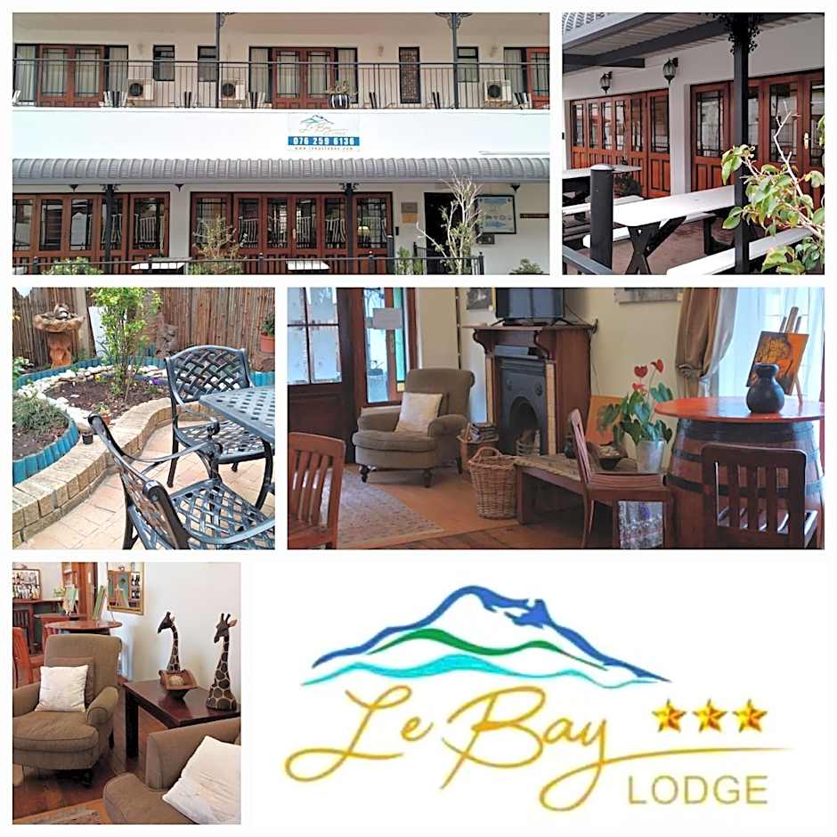 Le Bay Lodge