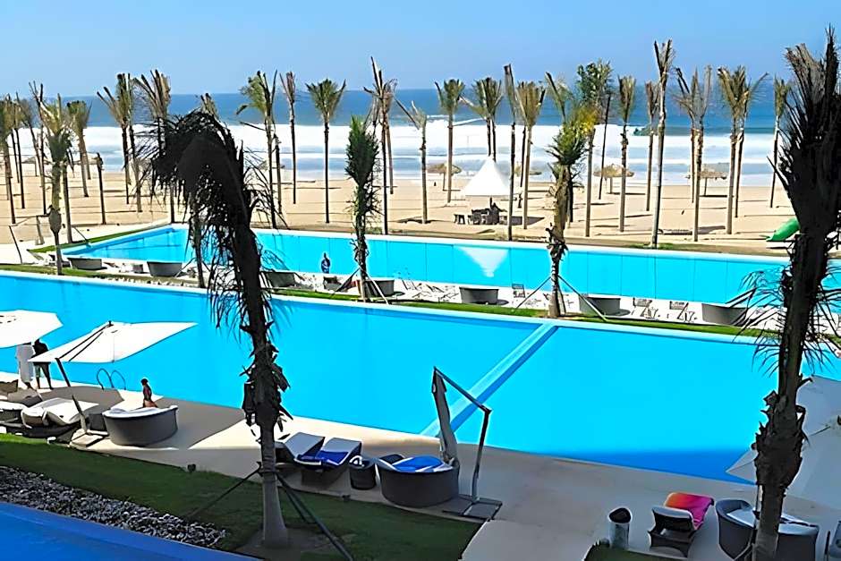 Peninsula Mazatlan 27A