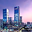 Renaissance Shenzhen Bay Hotel