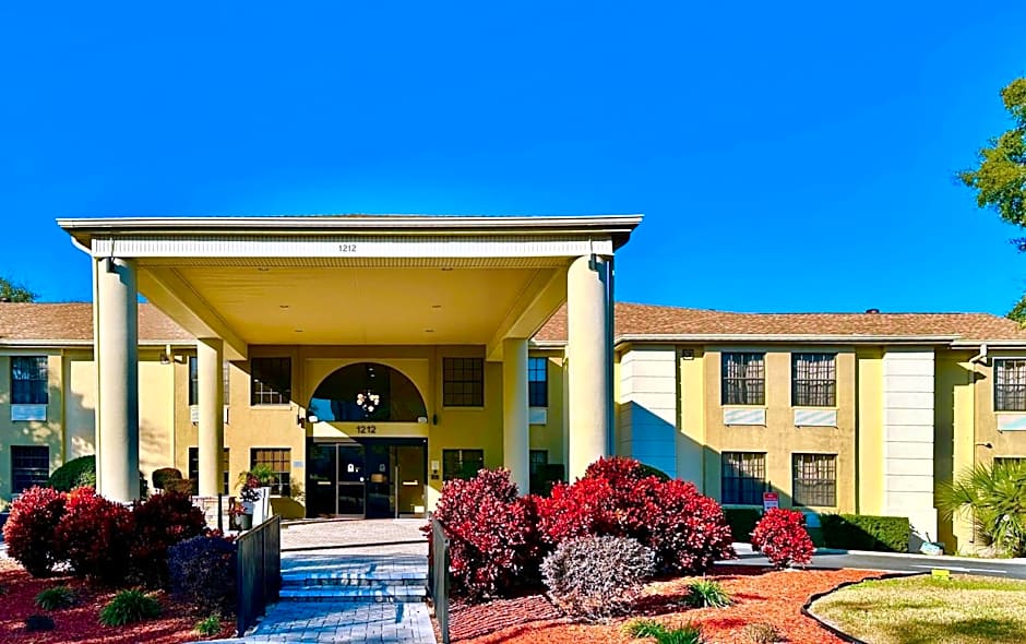Comfort Inn Ocala Silver Springs